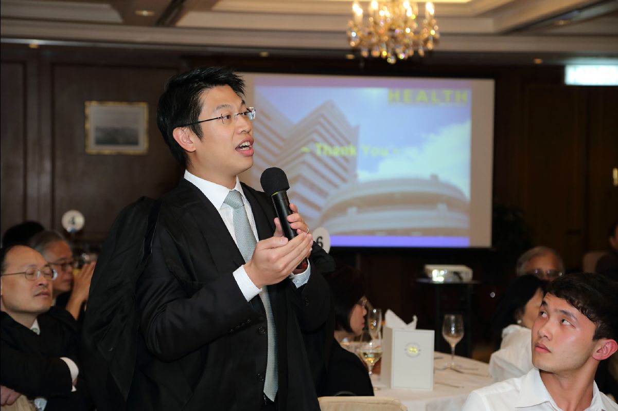 20130719 Friends of Cambridge Biennial Dinner-120